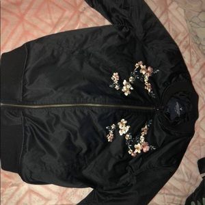 American eagle coat